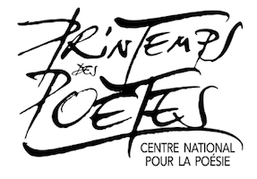 logo du Printemps des Poètes