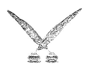 Logo du Prix Sévigné