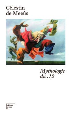 Couverture de Mythologie du 12