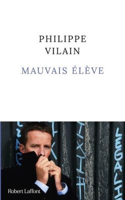 Couverture du livre Mauvais garçon