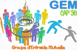 Logo du groupe d'entraide mutuelle