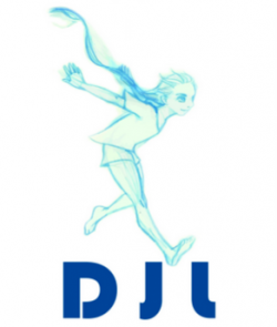 Logo de l'association DJL