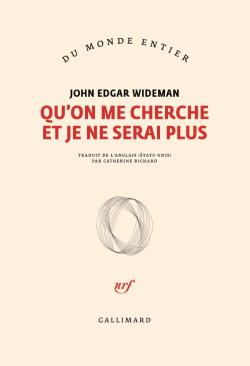 Couverture du livre