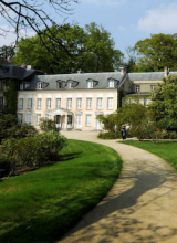 Photo de la Maison de Chateaubriand (Châtenay-Malabry)