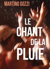 Couverture du livre Le chant de la pluie