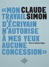 Couverture du livre, bleu clair avec titre bleu et noir