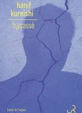 Couverture de Fracassé de Hanif Kureishi