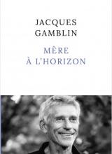 Couverture du livre de Jacques Gamblin avec photo de l'auteur souriant